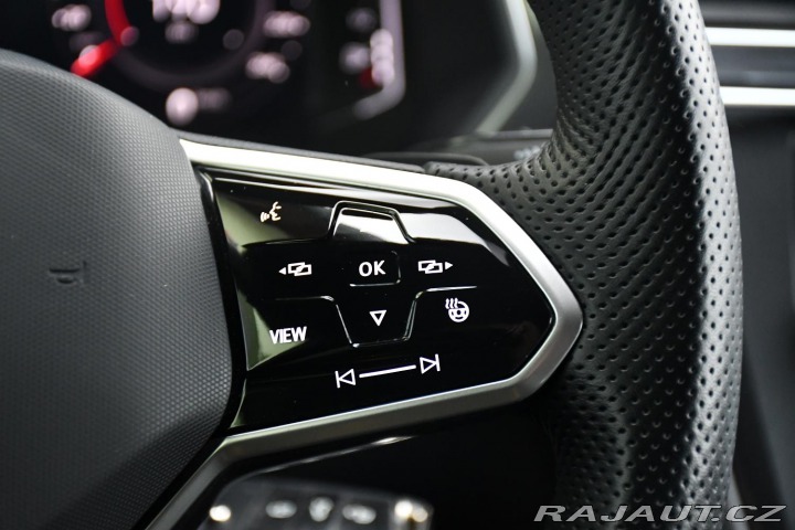 Volkswagen Tiguan Allspace 2.0TDi RLINE DSG 4MOTION 2023