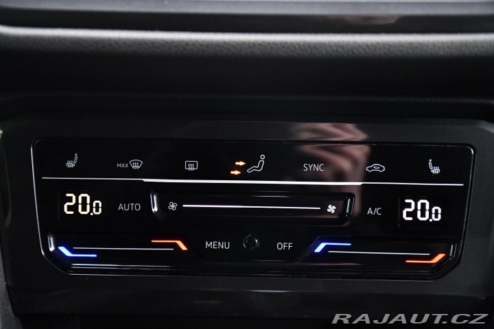 Volkswagen Tiguan Allspace 2.0TDi RLINE DSG 4MOTION 2023