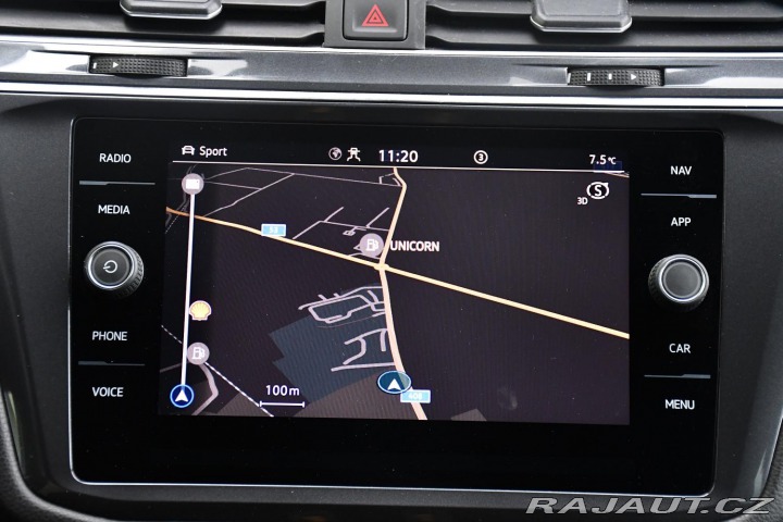 Volkswagen Tiguan Allspace 2.0TDi RLINE DSG 4MOTION 2023