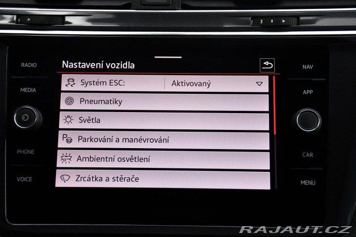 Volkswagen Tiguan Allspace 2.0TDi RLINE DSG 4MOTION 2023