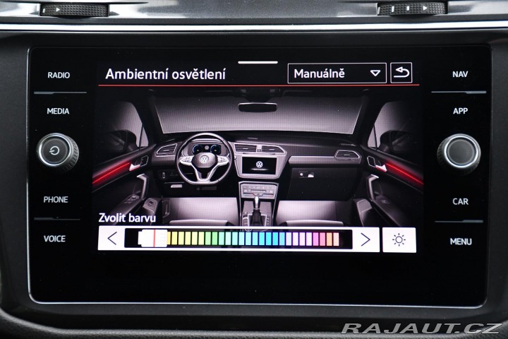 Volkswagen Tiguan Allspace 2.0TDi RLINE DSG 4MOTION 2023