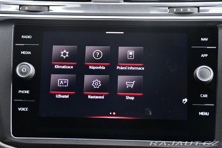 Volkswagen Tiguan Allspace 2.0TDi RLINE DSG 4MOTION 2023