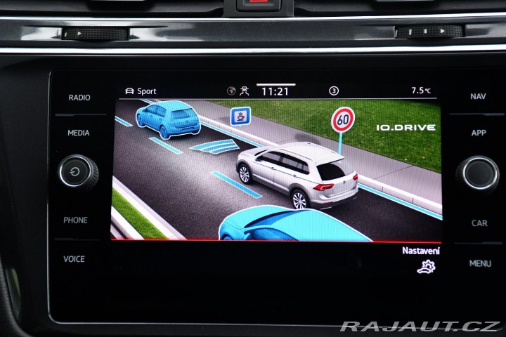 Volkswagen Tiguan Allspace 2.0TDi RLINE DSG 4MOTION 2023