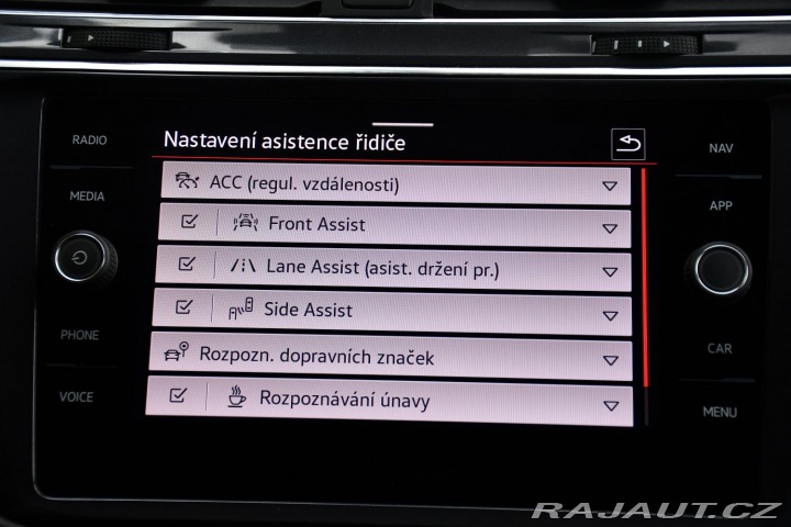 Volkswagen Tiguan Allspace 2.0TDi RLINE DSG 4MOTION 2023