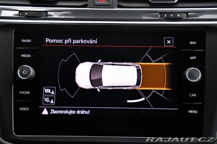 Volkswagen Tiguan Allspace 2.0TDi RLINE DSG 4MOTION 2023