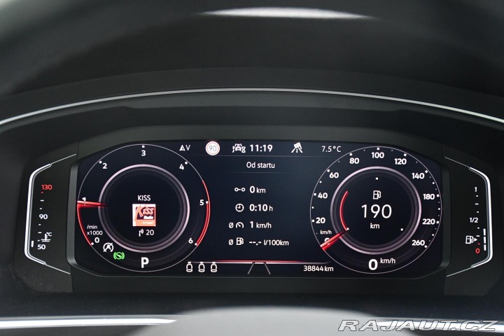 Volkswagen Tiguan Allspace 2.0TDi RLINE DSG 4MOTION 2023