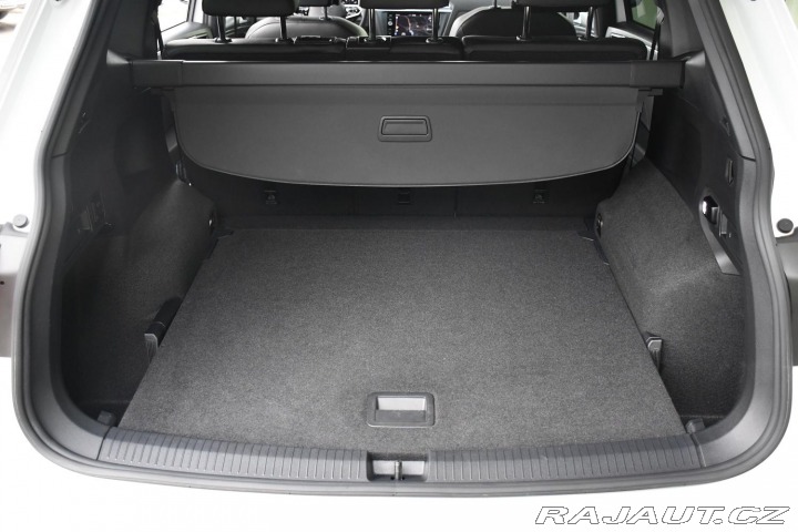 Volkswagen Tiguan Allspace 2.0TDi RLINE DSG 4MOTION 2023