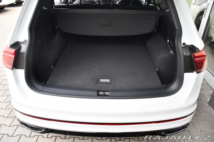 Volkswagen Tiguan Allspace 2.0TDi RLINE DSG 4MOTION 2023