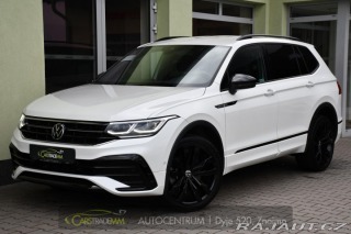 Volkswagen Tiguan Allspace 2.0TDi RLINE DSG 4MOTION 2023