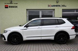 Volkswagen Tiguan Allspace 2.0TDi RLINE DSG 4MOTION 2023