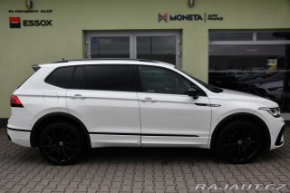 Volkswagen Tiguan Allspace 2.0TDi RLINE DSG 4MOTION 2023