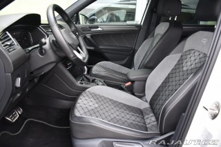 Volkswagen Tiguan Allspace 2.0TDi RLINE DSG 4MOTION 2023