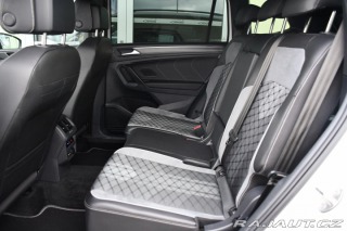 Volkswagen Tiguan Allspace 2.0TDi RLINE DSG 4MOTION 2023