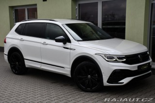 Volkswagen Tiguan Allspace 2.0TDi RLINE DSG 4MOTION 2023
