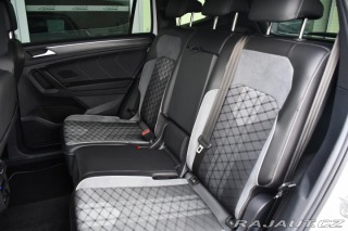 Volkswagen Tiguan Allspace 2.0TDi RLINE DSG 4MOTION 2023