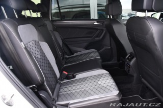 Volkswagen Tiguan Allspace 2.0TDi RLINE DSG 4MOTION 2023