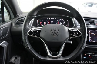 Volkswagen Tiguan Allspace 2.0TDi RLINE DSG 4MOTION 2023