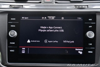 Volkswagen Tiguan Allspace 2.0TDi RLINE DSG 4MOTION 2023