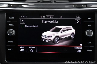 Volkswagen Tiguan Allspace 2.0TDi RLINE DSG 4MOTION 2023