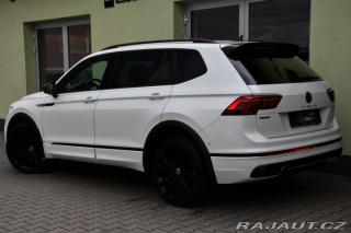 Volkswagen Tiguan Allspace 2.0TDi RLINE DSG 4MOTION 2023