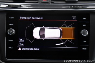 Volkswagen Tiguan Allspace 2.0TDi RLINE DSG 4MOTION 2023