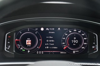 Volkswagen Tiguan Allspace 2.0TDi RLINE DSG 4MOTION 2023