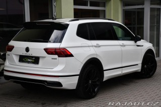 Volkswagen Tiguan Allspace 2.0TDi RLINE DSG 4MOTION 2023