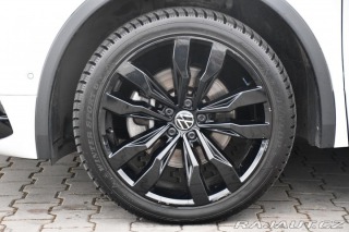 Volkswagen Tiguan Allspace 2.0TDi RLINE DSG 4MOTION 2023