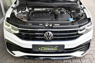 Volkswagen Tiguan Allspace 2.0TDi RLINE DSG 4MOTION 2023
