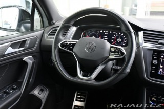 Volkswagen Tiguan Allspace 2.0TDi RLINE DSG 4MOTION 2023