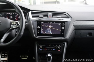 Volkswagen Tiguan Allspace 2.0TDi RLINE DSG 4MOTION 2023