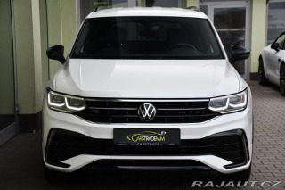 Volkswagen Tiguan Allspace 2.0TDi RLINE DSG 4MOTION 2023