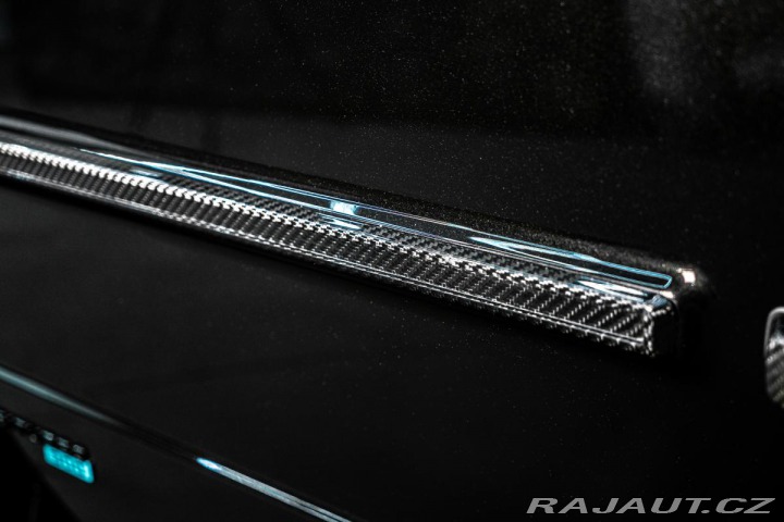 Mercedes-Benz G BRABUS P900 ROCKETO 2024