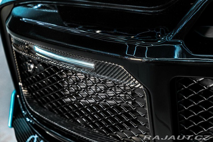 Mercedes-Benz G BRABUS P900 ROCKETO 2024