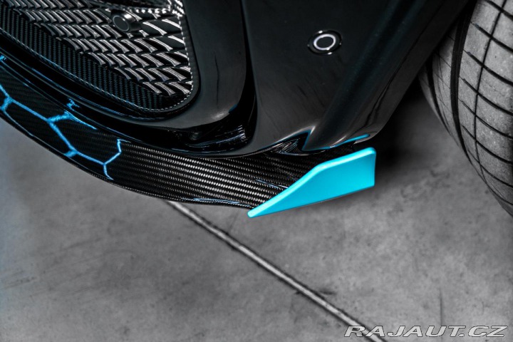 Mercedes-Benz G BRABUS P900 ROCKETO 2024