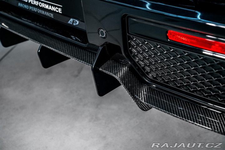 Mercedes-Benz G BRABUS P900 ROCKETO 2024