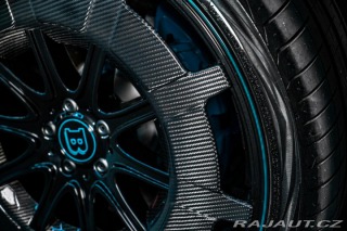 Mercedes-Benz G BRABUS P900 ROCKETO 2024