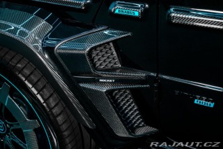 Mercedes-Benz G BRABUS P900 ROCKETO 2024