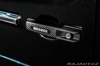 Mercedes-Benz G BRABUS P900 ROCKETO 2024