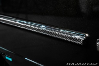 Mercedes-Benz G BRABUS P900 ROCKETO 2024