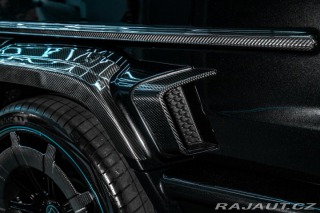 Mercedes-Benz G BRABUS P900 ROCKETO 2024