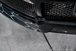 Mercedes-Benz G BRABUS P900 ROCKETO 2024