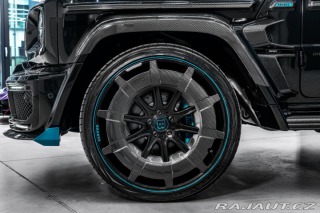 Mercedes-Benz G BRABUS P900 ROCKETO 2024