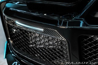 Mercedes-Benz G BRABUS P900 ROCKETO 2024