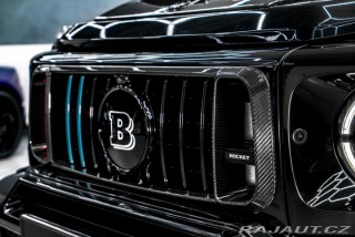 Mercedes-Benz G BRABUS P900 ROCKETO 2024