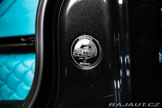 Mercedes-Benz G BRABUS P900 ROCKETO 2024