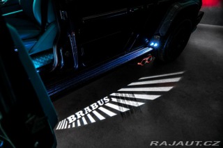 Mercedes-Benz G BRABUS P900 ROCKETO 2024