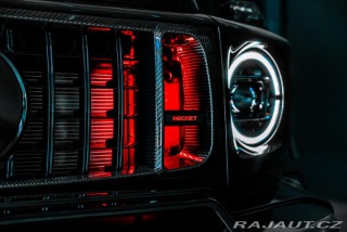 Mercedes-Benz G BRABUS P900 ROCKETO 2024