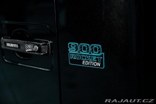 Mercedes-Benz G BRABUS P900 ROCKETO 2024
