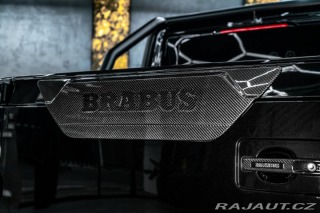 Mercedes-Benz G BRABUS P900 ROCKETO 2024